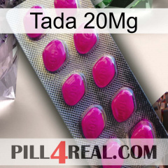 Tada 20Mg 09